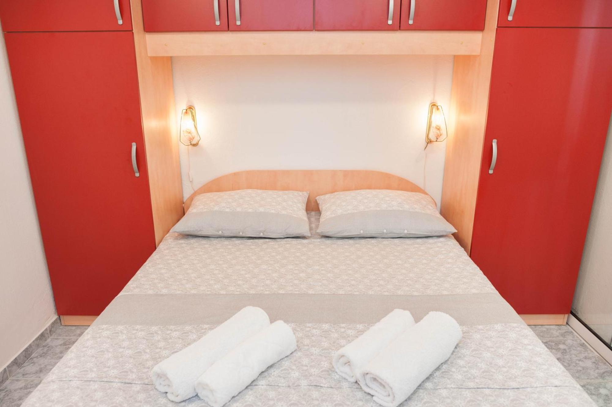 Apartments Majic 2 Χβαρ Εξωτερικό φωτογραφία