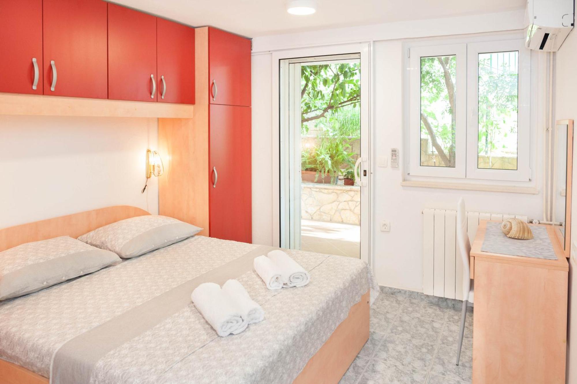 Apartments Majic 2 Χβαρ Εξωτερικό φωτογραφία