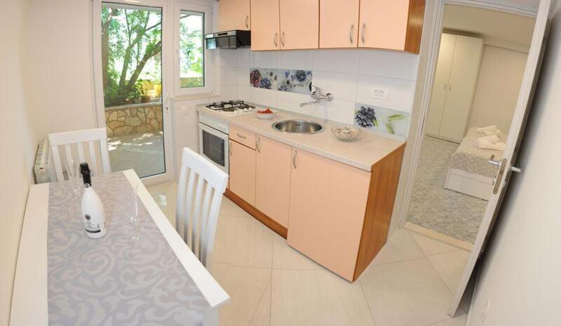 Apartments Majic 2 Χβαρ Εξωτερικό φωτογραφία