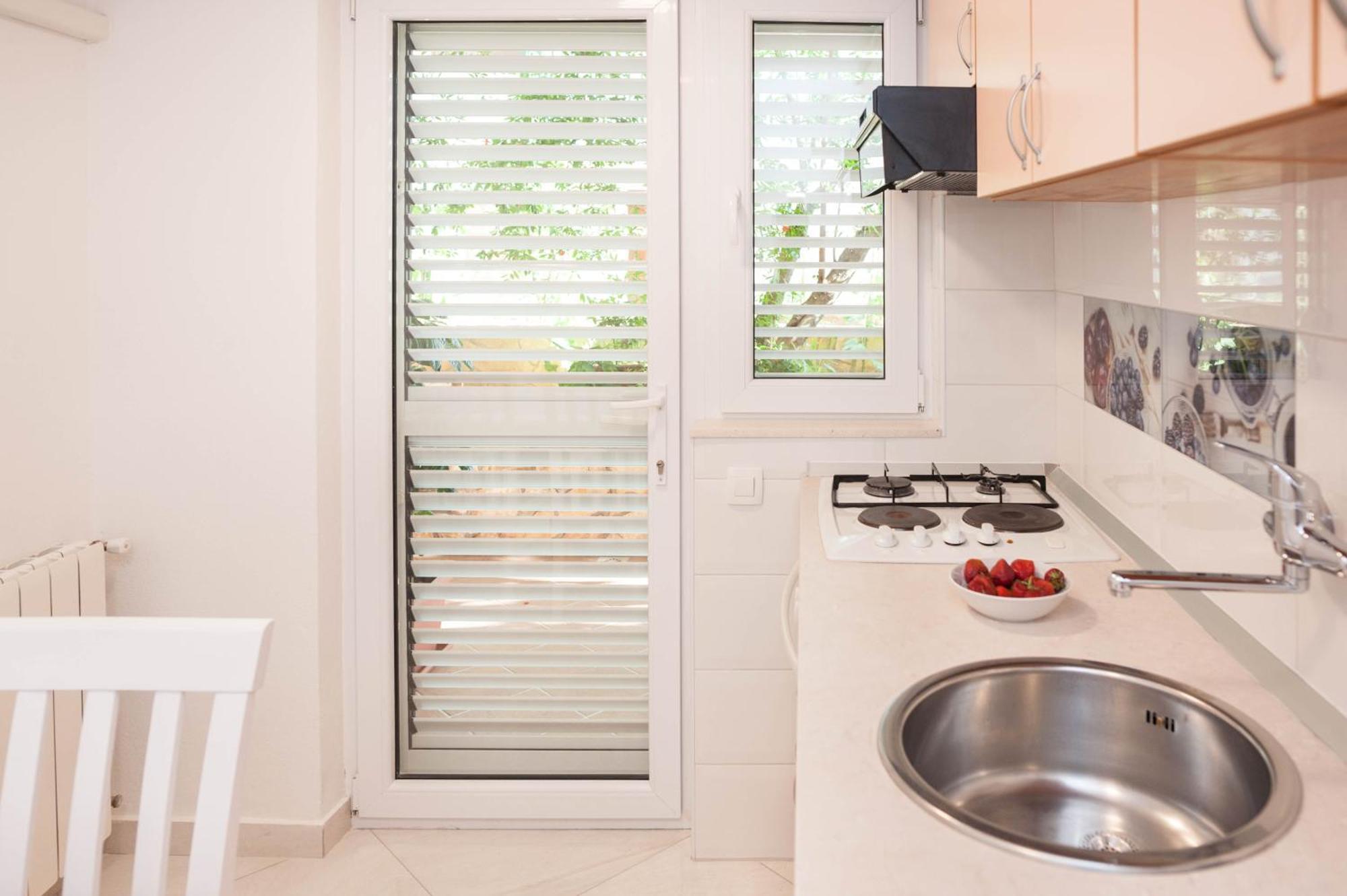 Apartments Majic 2 Χβαρ Εξωτερικό φωτογραφία