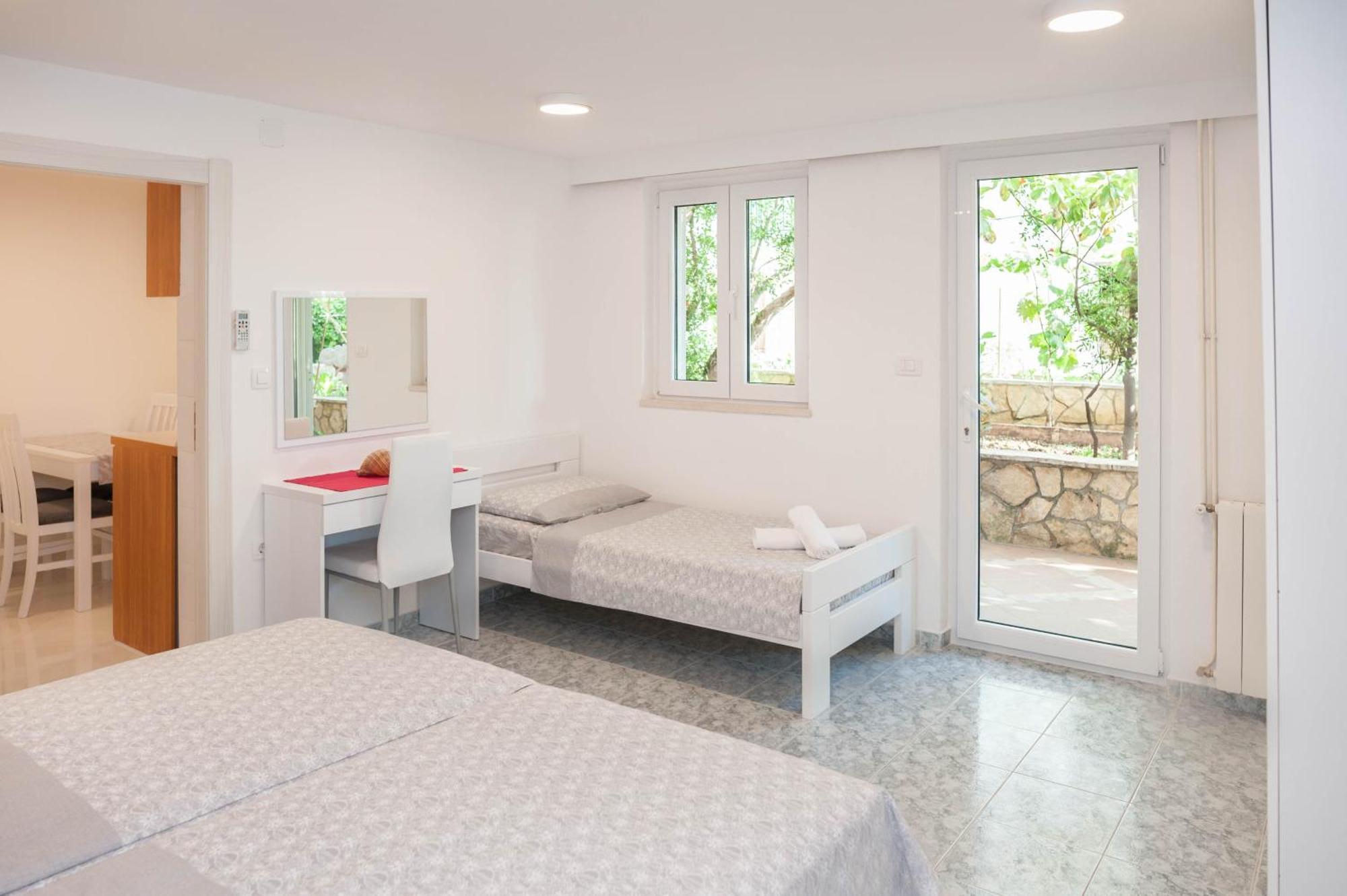 Apartments Majic 2 Χβαρ Εξωτερικό φωτογραφία