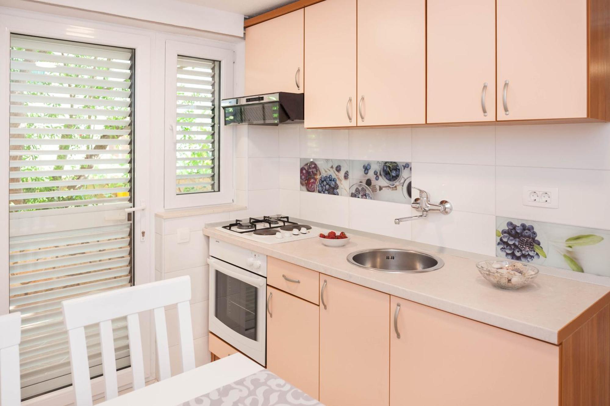 Apartments Majic 2 Χβαρ Εξωτερικό φωτογραφία