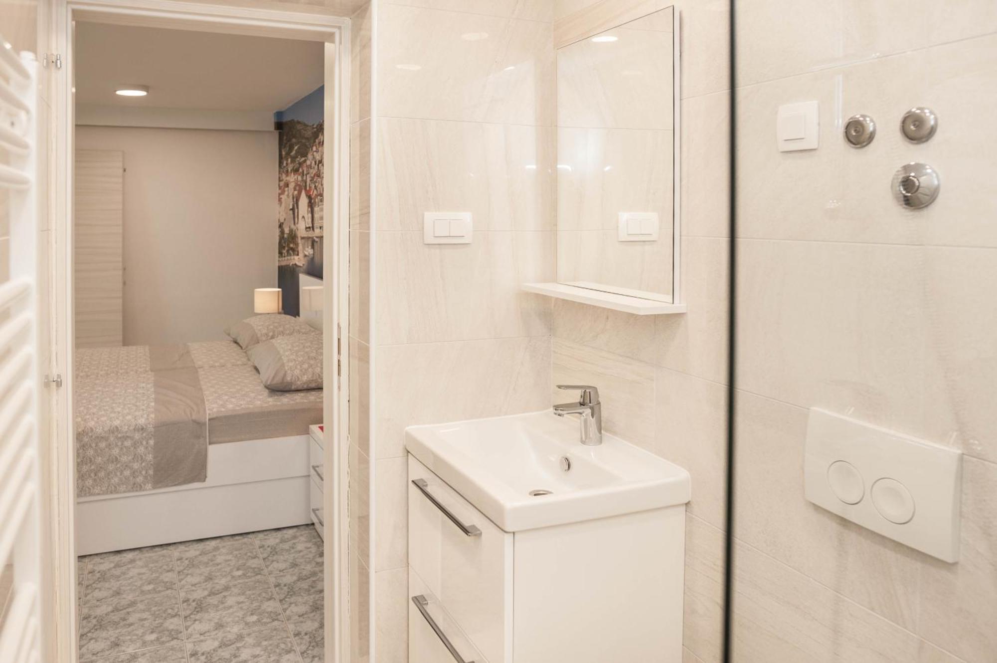 Apartments Majic 2 Χβαρ Εξωτερικό φωτογραφία