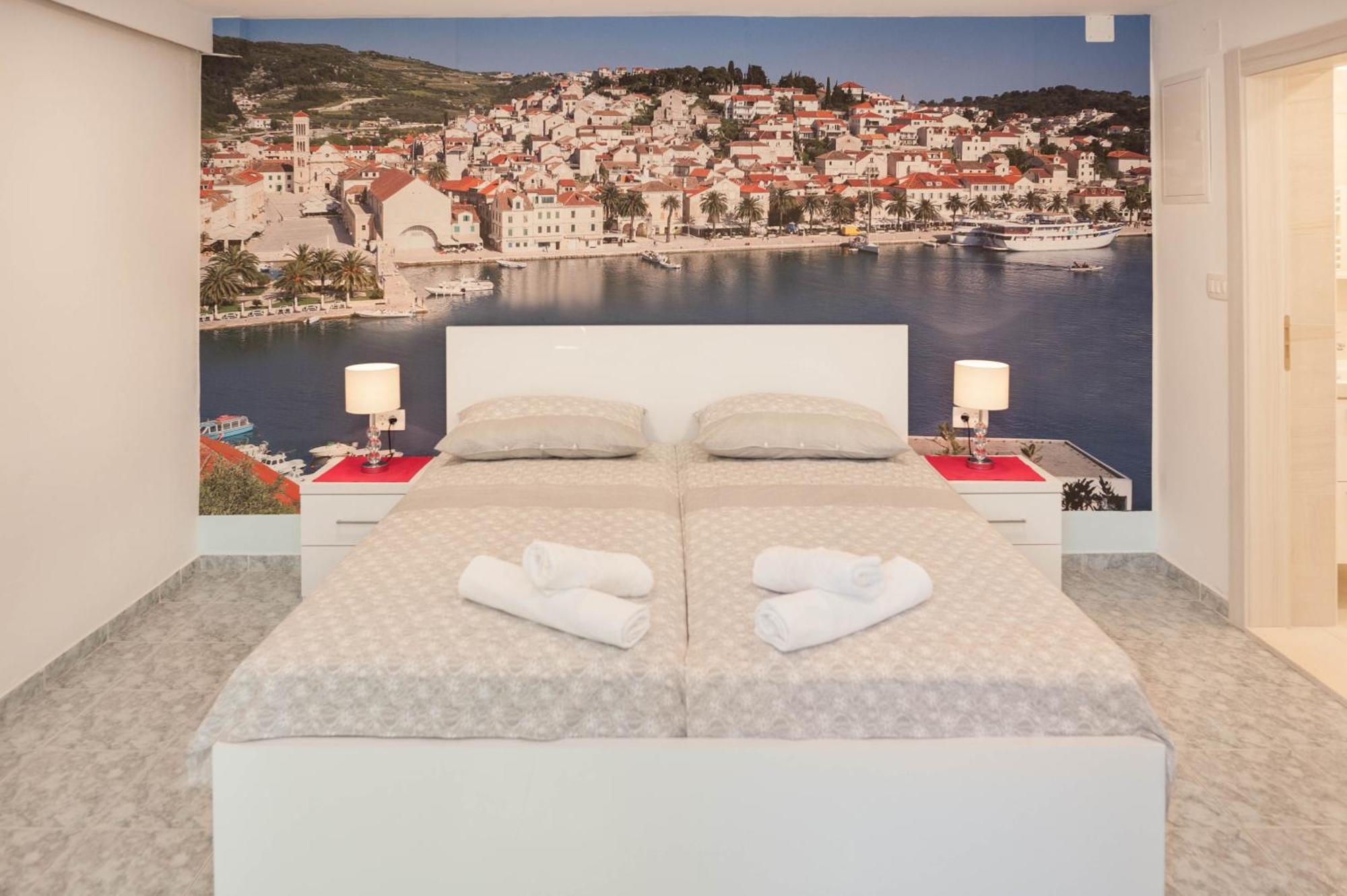 Apartments Majic 2 Χβαρ Εξωτερικό φωτογραφία