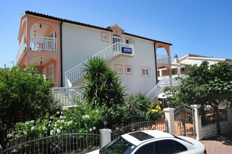Apartments Majic 2 Χβαρ Εξωτερικό φωτογραφία
